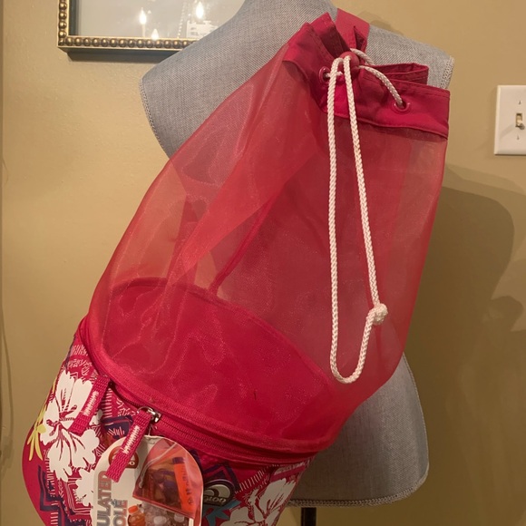 Igloo Max Cold Insulated Cooling Tote - Picture 3 of 14